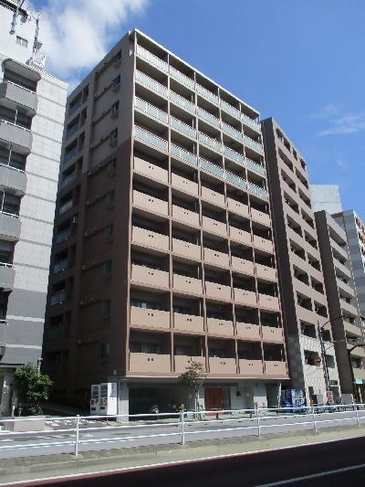 メインステージ南麻布4